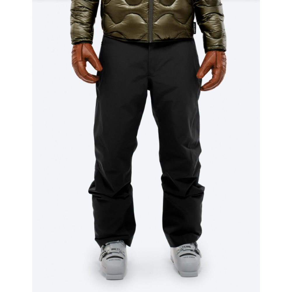 THE MOUNTAIN STUDIO - CARV INS STRECH PANT